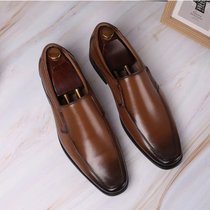 Edward Dress Shoes